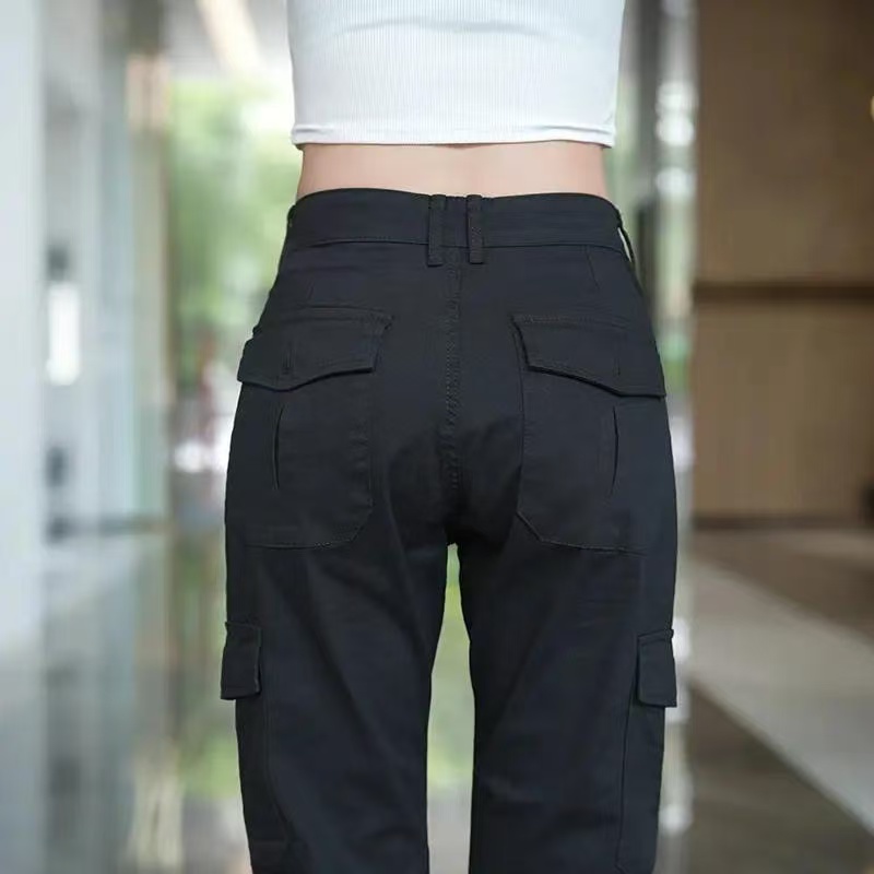 Pantaloni Cargo Tattici Estivi - Summer Hiking Clothing recensione e prezzo