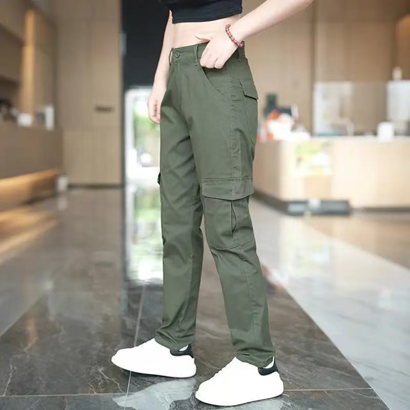 Pantaloni Cargo Tattici Estivi - Summer Hiking Clothing recensione e prezzo