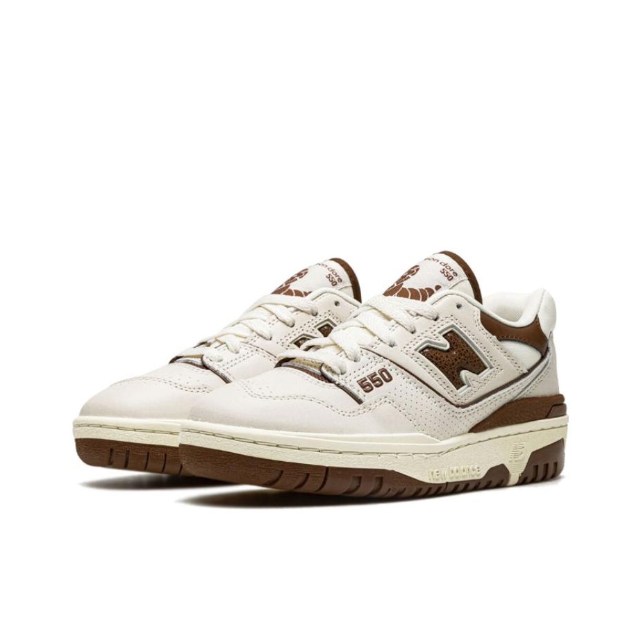 AIME LEON DORE X New Balance N - New Balance Shoes 550 recensione e prezzo
