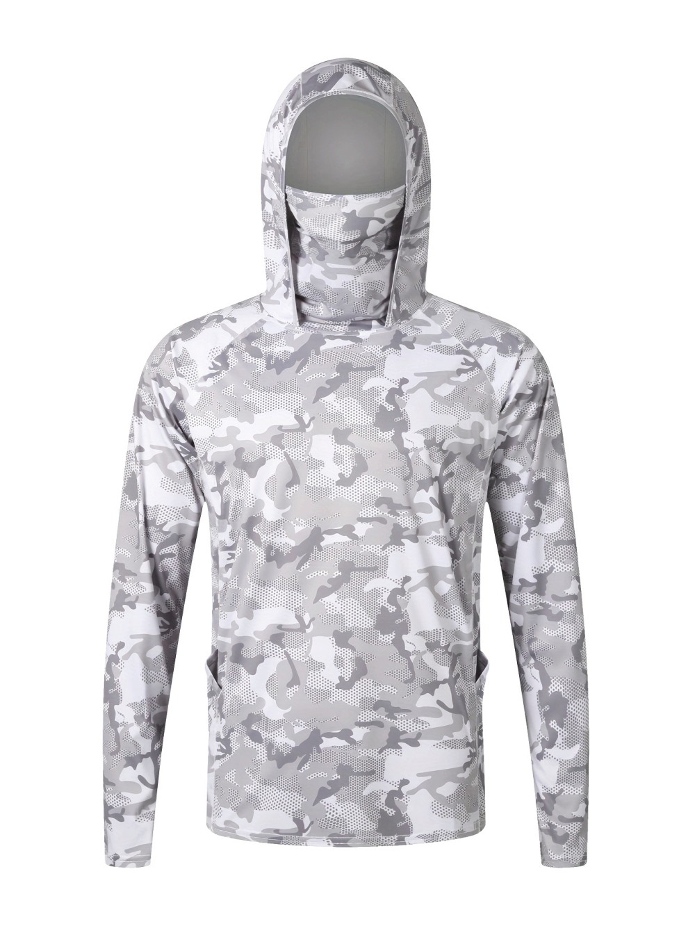 T-shirt a maniche lunghe mimet - Summer Clothing Tops recensione e prezzo