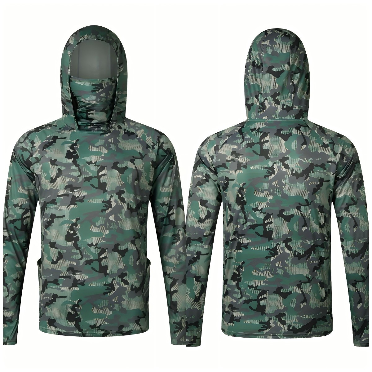 T-shirt a maniche lunghe mimet - Summer Clothing Tops recensione e prezzo
