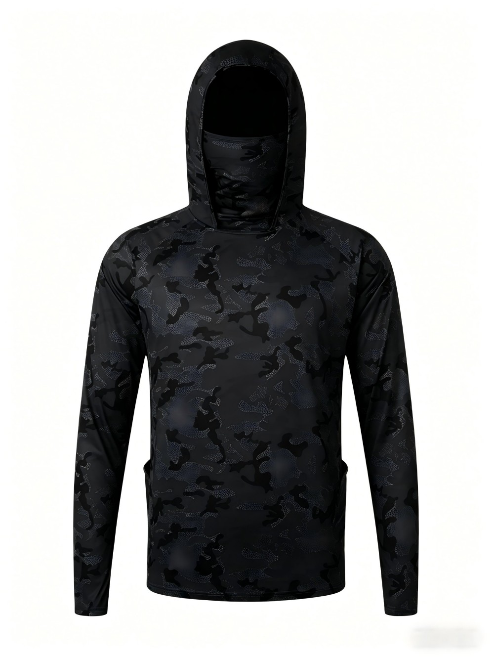 T-shirt a maniche lunghe mimet - Summer Clothing Tops recensione e prezzo