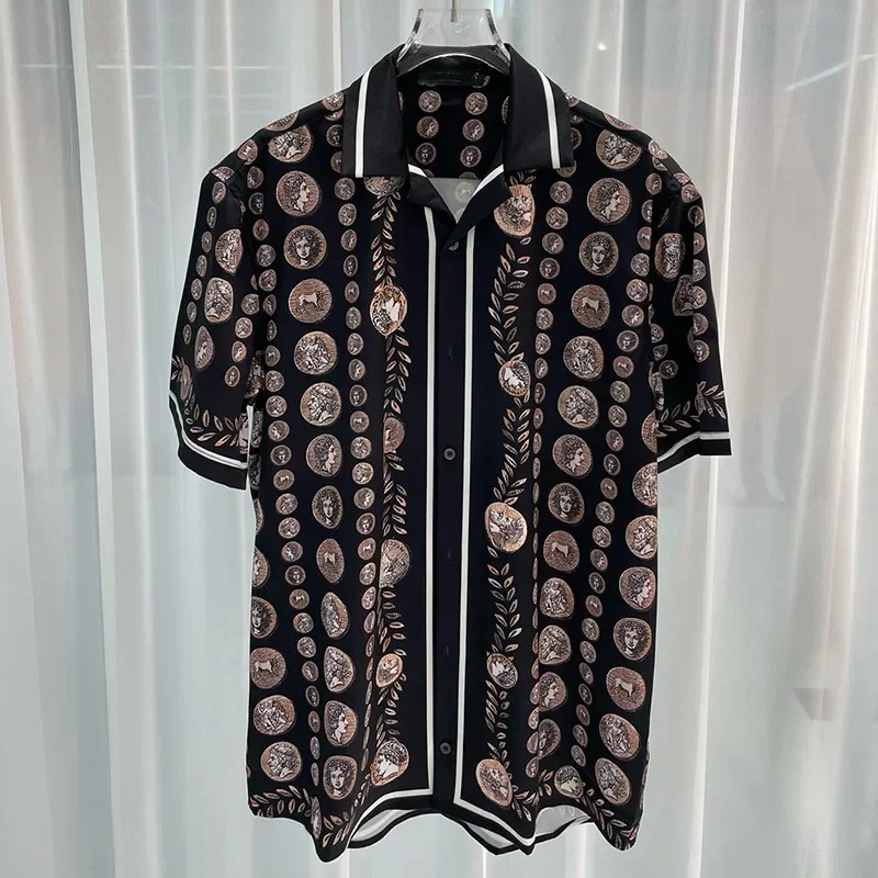 Completo Camicia Uomo Royal Lu - Summer Clothes recensione e prezzo