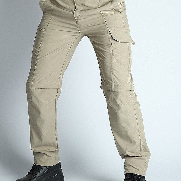 Pantaloni da trekking da uomo  - Summer Hiking Clothing recensione e prezzo