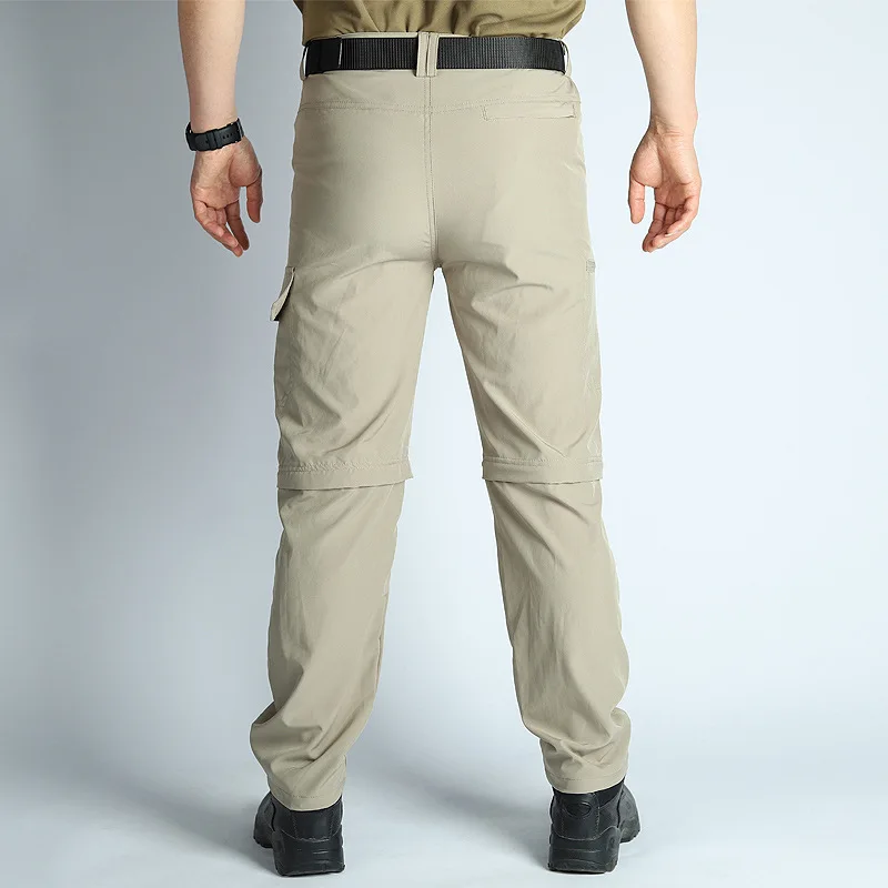 Pantaloni da trekking da uomo  - Summer Hiking Clothing recensione e prezzo