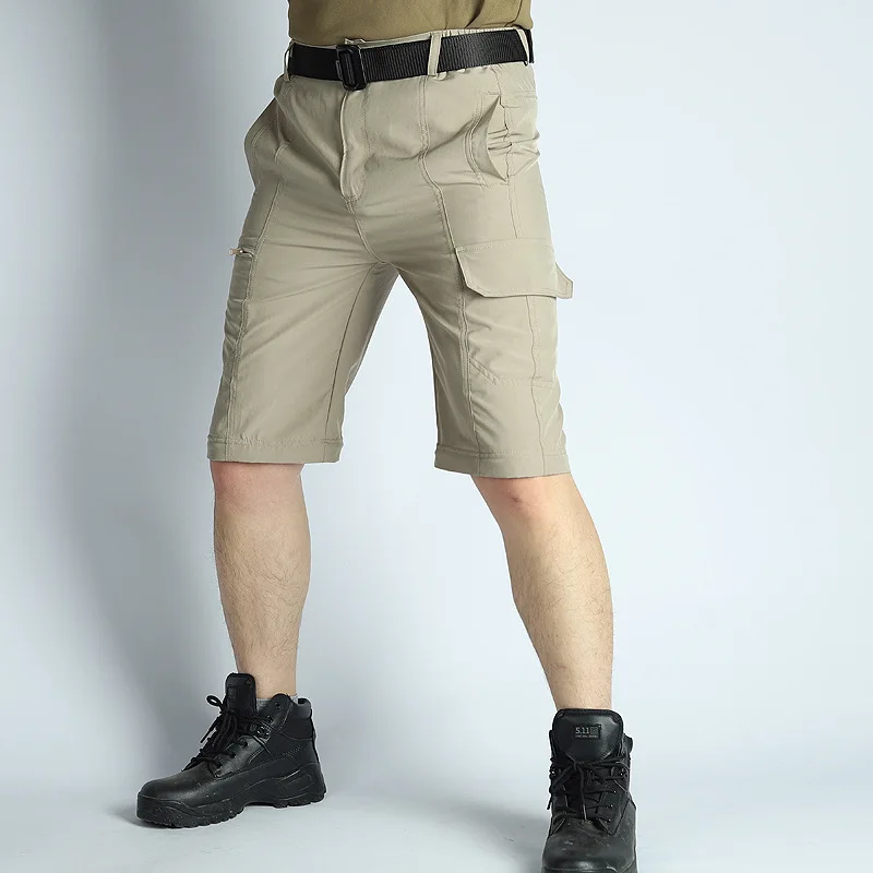 Pantaloni da trekking da uomo  - Summer Hiking Clothing recensione e prezzo